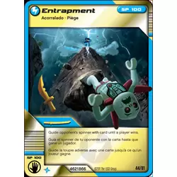 Entrapment