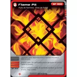 Flame Pit