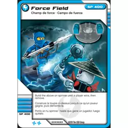 Force Field