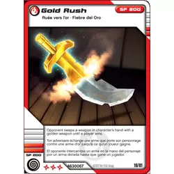 Gold Rush