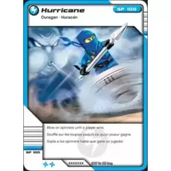 Hurricane