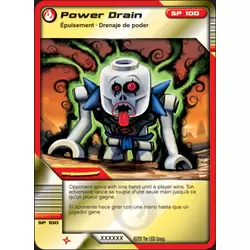 Power Drain