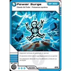 Power Surge