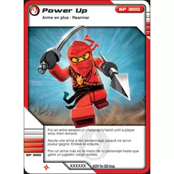 Power Up