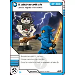 Quickswitch
