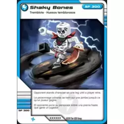 Shaky Bones