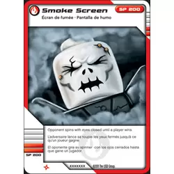 Smoke Screen