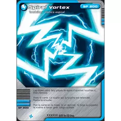 Spiral Vortex