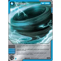 Twister