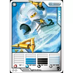 Zane