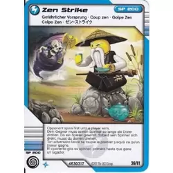 Zen Strike