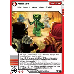 Assist