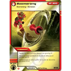 Boomerang