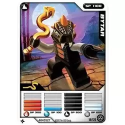 Bytar