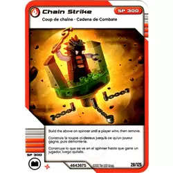 Chain Strike