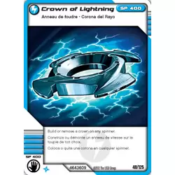 Crown of Lightning