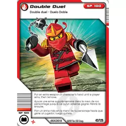 Double Duel