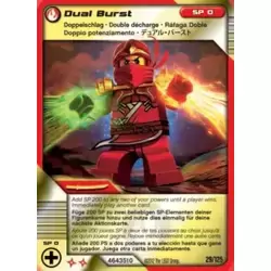 Dual Burst