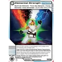 Elemental Strength