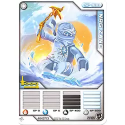 NRG Zane