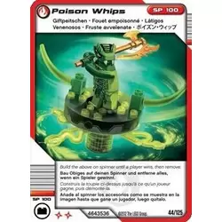 Poison Whips