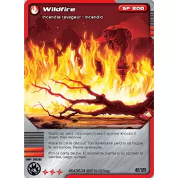 Wildfire