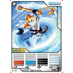 Zane ZX