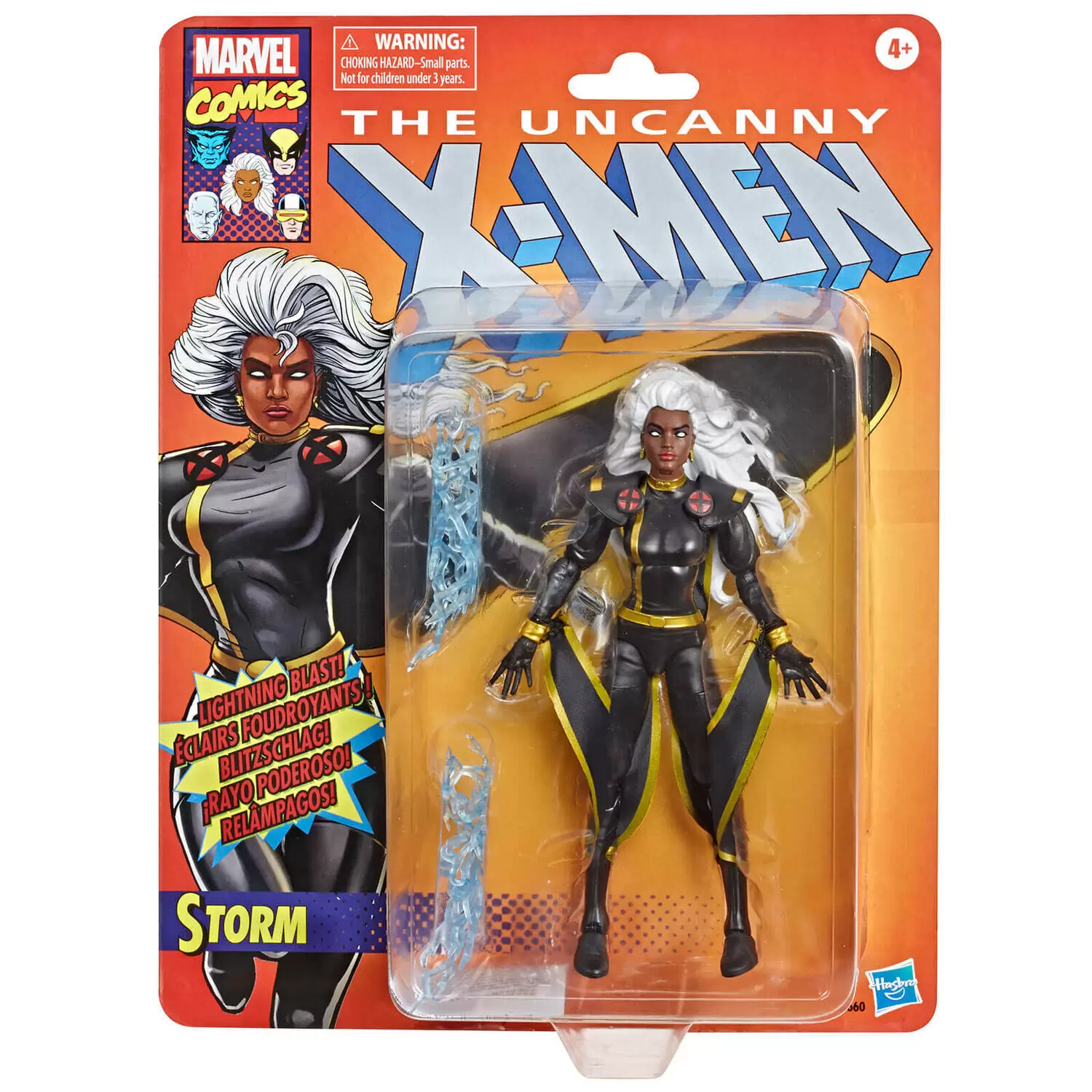 Marvel Retro Collection - Storm - The Uncanny X-Men