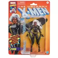 Storm - The Uncanny X-Men