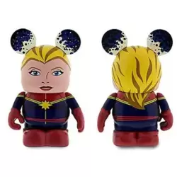 Captain Marvel