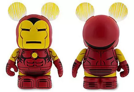 Marvel Series 3 - Iron Man
