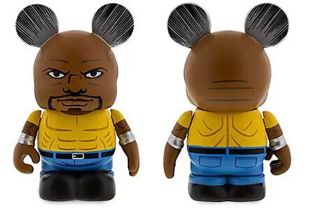 Marvel Series 3 - Luke Cage
