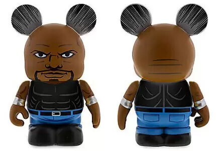 Marvel Series 3 - Luke Cage Variant