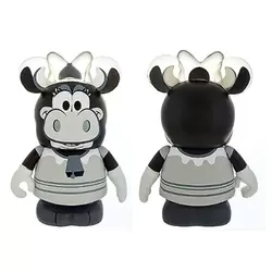 Clarabelle