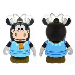 Clarabelle Variant