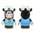 Mickey Mouse Club - Clarabelle Variant