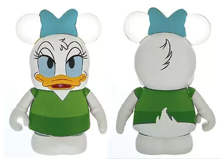 Mickey Mouse Club - Daisy Duck Variant