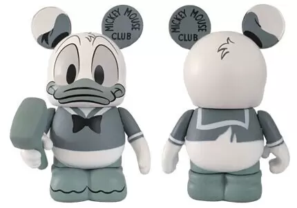 Mickey Mouse Club - Donald Duck