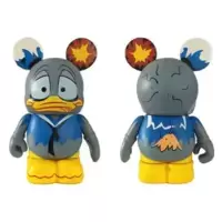 Donald Duck Variant