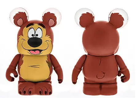 Mickey Mouse Club - Humphrey Variant