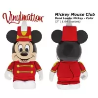 Mickey Mouse Variant