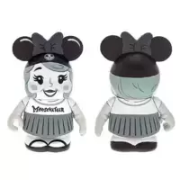 Mouseketeer Girl