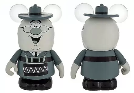 Mickey Mouse Club - Ranger Woodlore