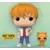POP! Animation - Fruits Basket - Kyo Sohma with Cat