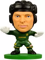 Series 1 (2012-2013) - Petr Cech