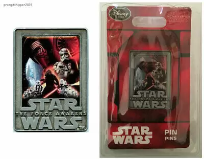 Star Wars - First Order