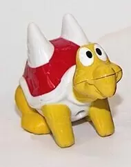 Happy Meal - Super Mario Bros. 3 1990 - Paratroopa