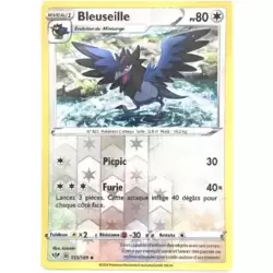 Bleuseille Reverse