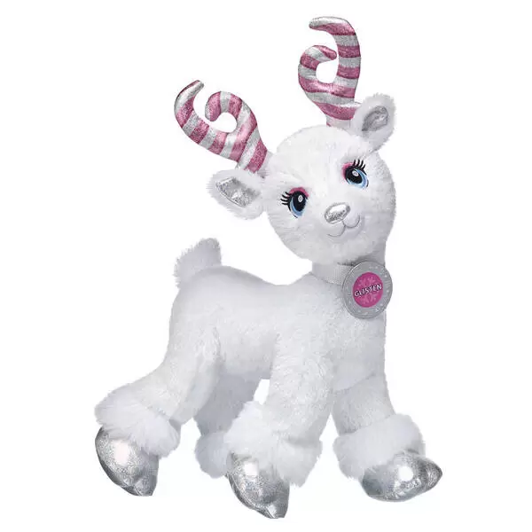 Bears - Candy Cane Glisten