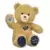Bears - Doctor Who Bear